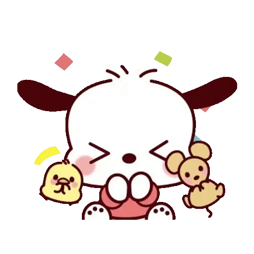 Sanrio Amigos Hello Kitty 🎀 1