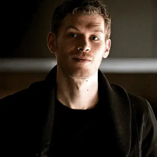 Klaus mikaelson 19