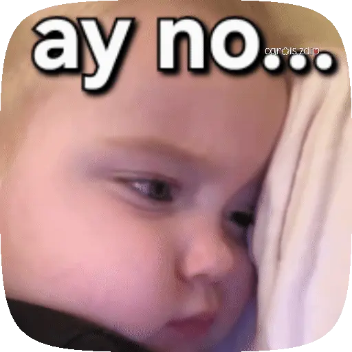 Bebés groseros respondones 😂🍼 5