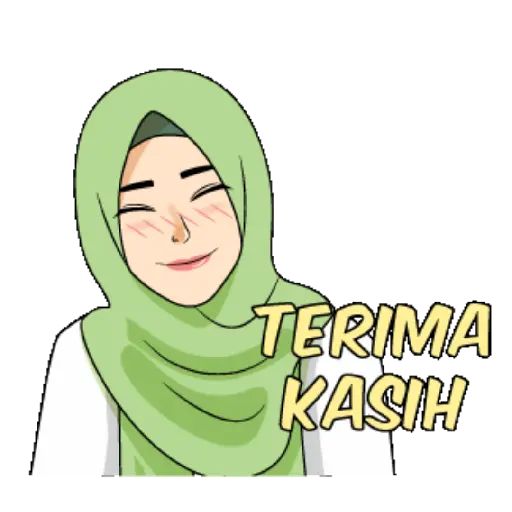 Terimakasih 2