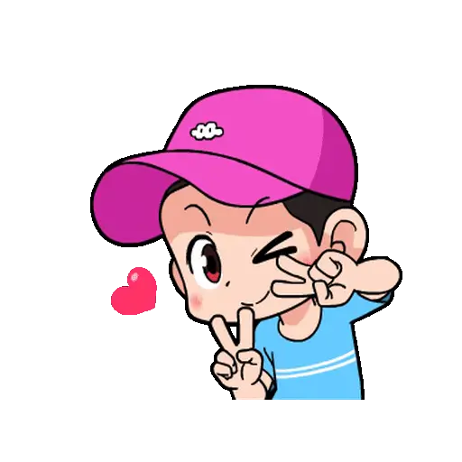 🧢 Stickers pa tu chat Bro 🤜🏻🤛🏻 10