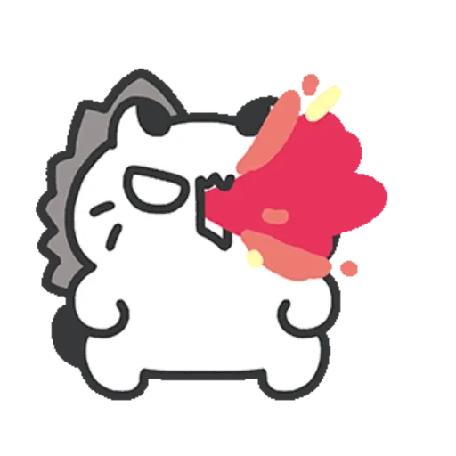 Myaowl stickers part2 8