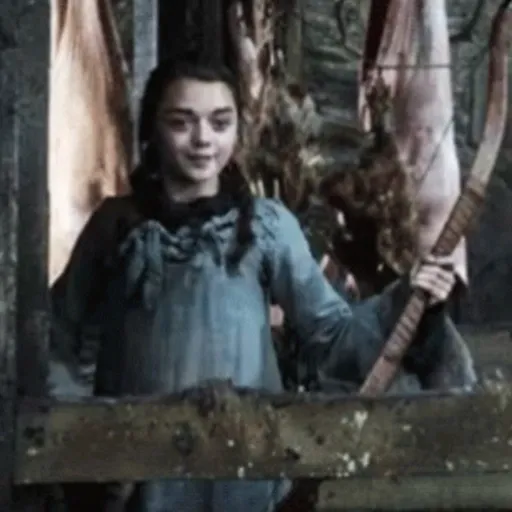 GIFs Game of Thrones 🐉 11