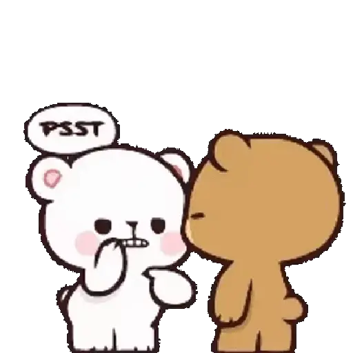 Amor ❣️ AmorOsos Milk Mocha 🐻 13