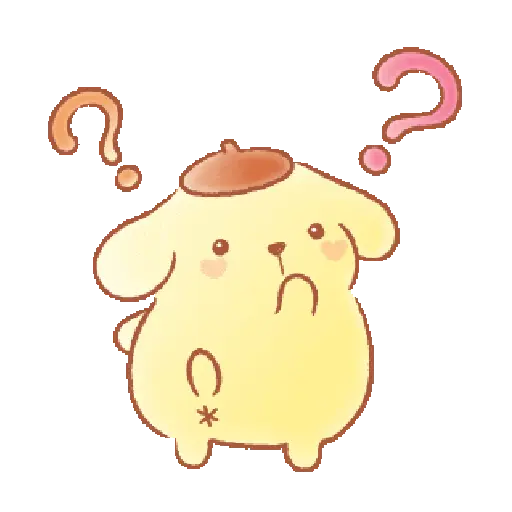 🧿 Pompompurin 🐶💛 9