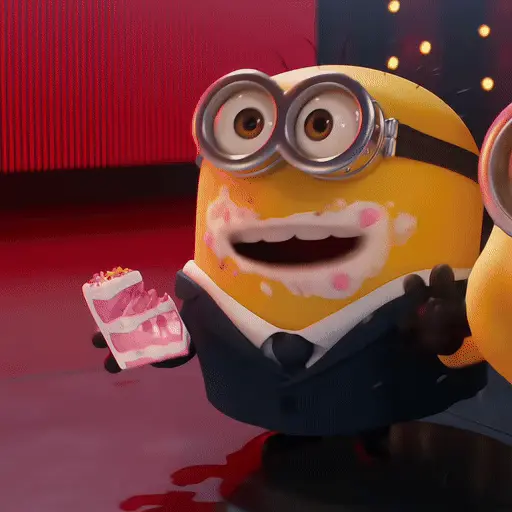 ⚽ Minions Funny Futbol  🤓🍌 5