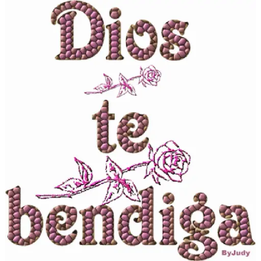 Bueno días 16