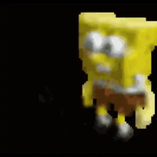 Bob esponja 1