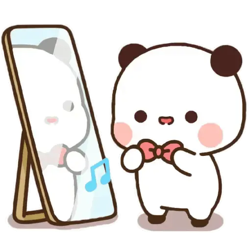 🐼🐻 Bubu y Dudu AmOr ❤️ 9