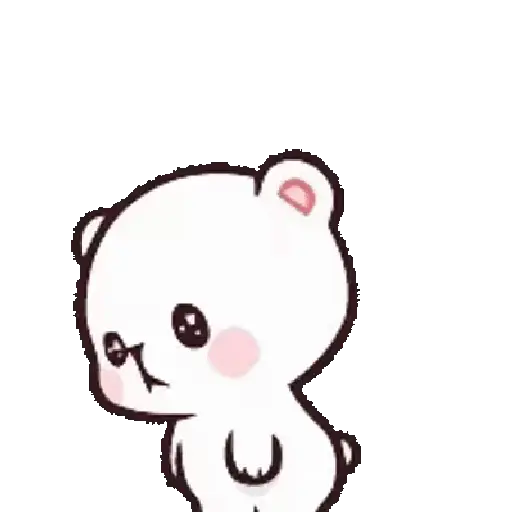 Amor ❣️ AmorOsos Milk Mocha 🐻 1