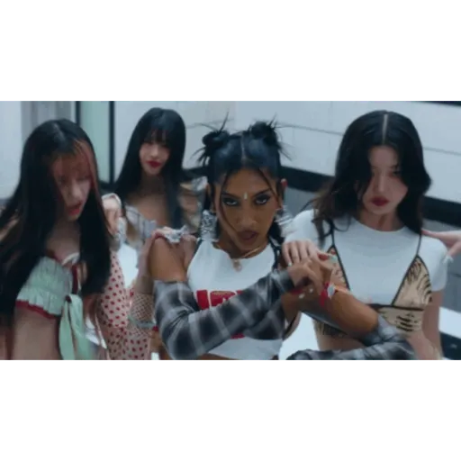 Kpop animafas 17
