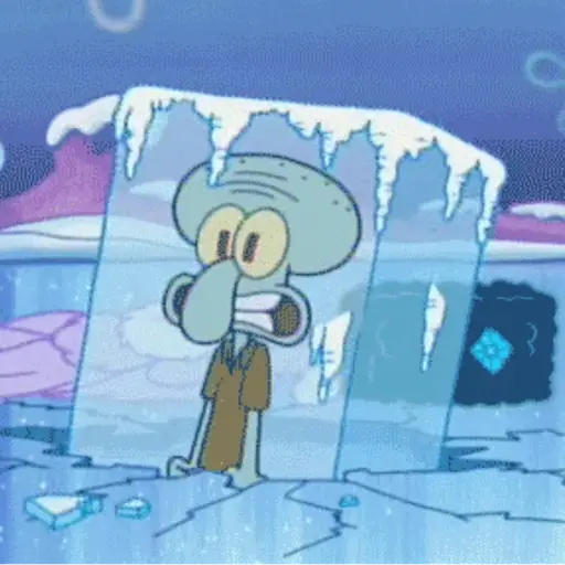 FRIO  8