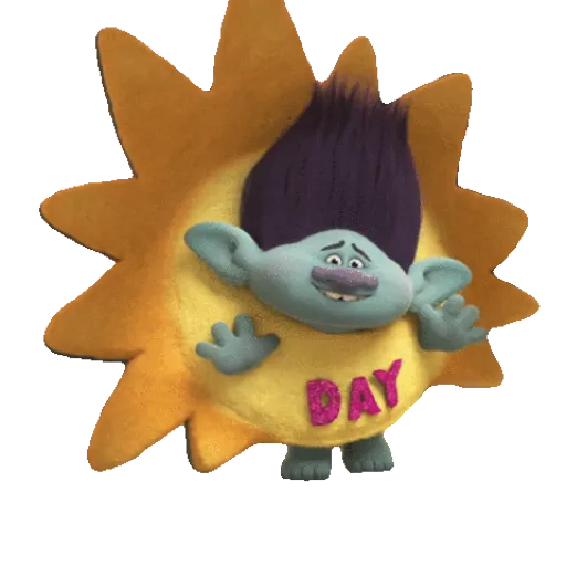 🧌•Trolls•🌈 4