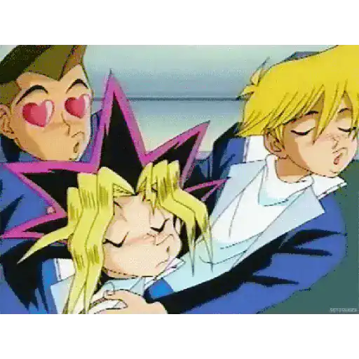 Yu gi oh 19