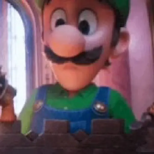 🌟🍄Súper Mario Galaxy 🍄🎬 9