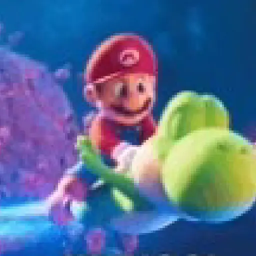 🌟🍄Súper Mario Galaxy 🍄🎬 13