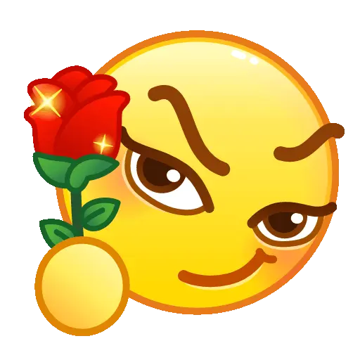 Emojis Animados 🤣xdxd 2