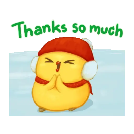 Terima kasih/thanks 10