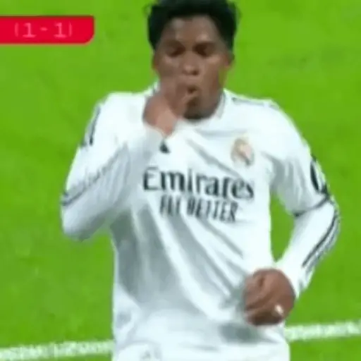 Reações jogadores 6