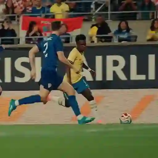 Brasil 🤩⚽️ 3