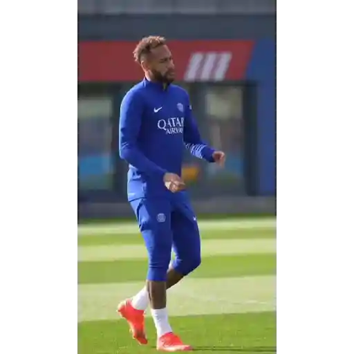 Neymar JR. (2) 24