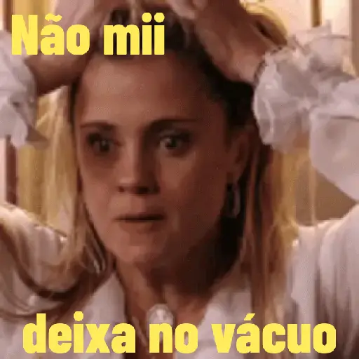 Carminha Debochada 3