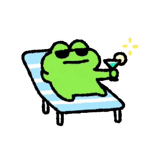 🐸 Ranita ReACtiOnS 🐸 14