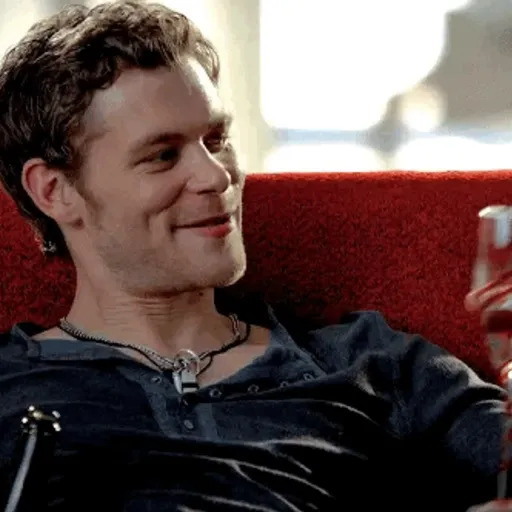 Klaus mikaelson 9