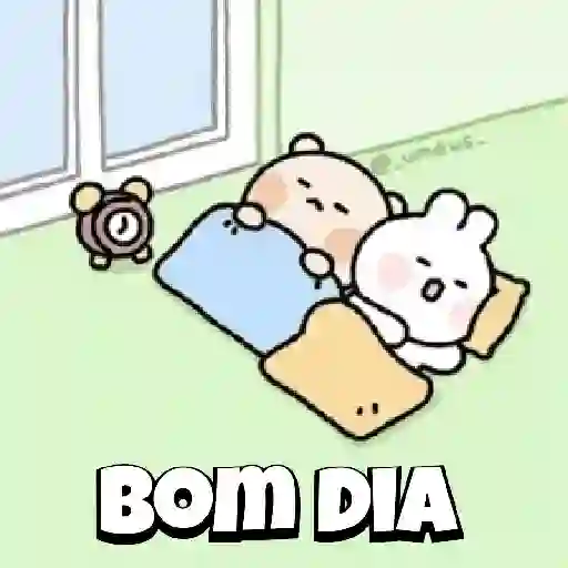 Bom dia, acorda, café - 21 5