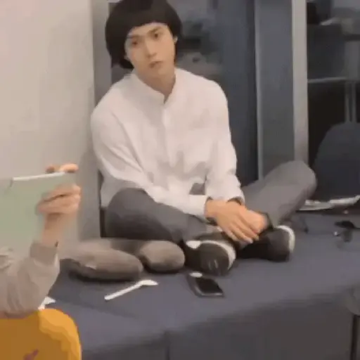Kim Doyoung I 27