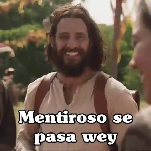 🧿 Meme Jesus😂🙏🏻 10