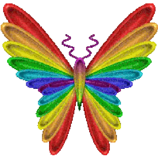 Mariposas 22