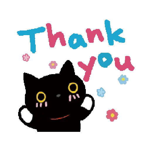 Terima kasih/thanks 7