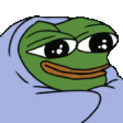 Pepe 🐸 5