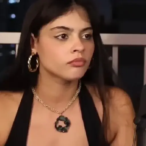 Menina veneno/felca 8