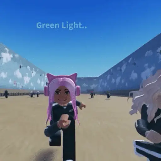 🎮 Juego Del Calamar Roblox 🎮 7