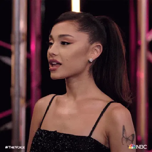 Ariana Grande 💖 17