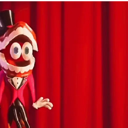 Caine Amazing Digital Circus 🎪 11
