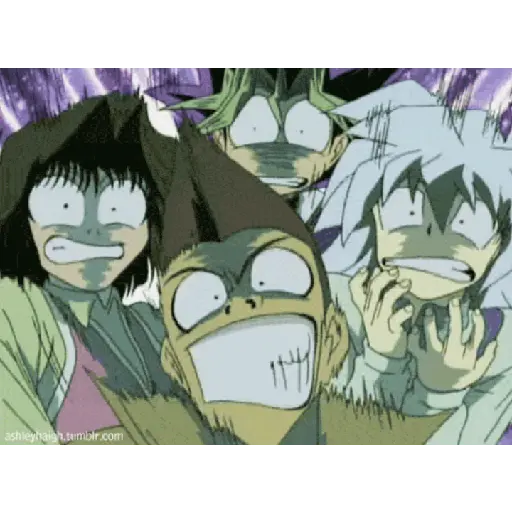 Yu gi oh 16