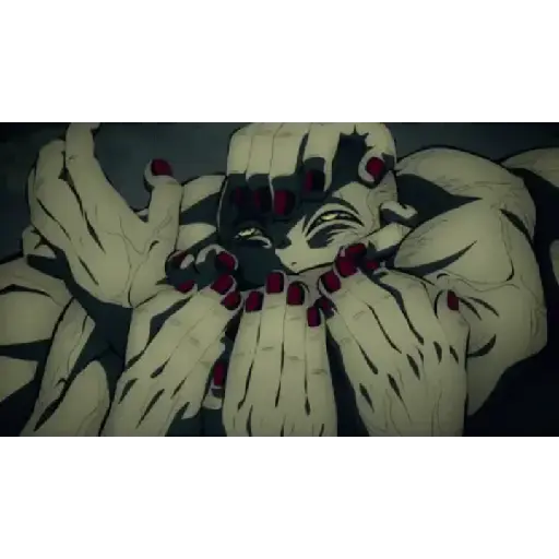 Demon slayer 10