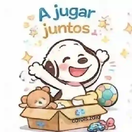 🎈 Dia del niño Snoopy 🪀🪁🛴 6