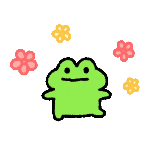 🐸 Ranita ReACtiOnS 🐸 12