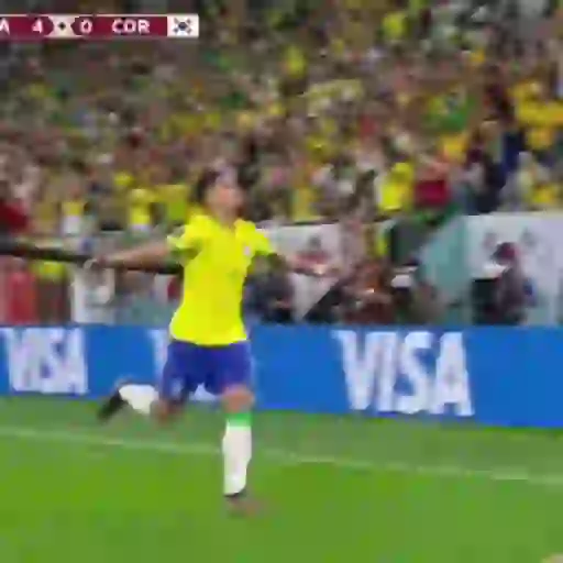 Golll 🇧🇷 2