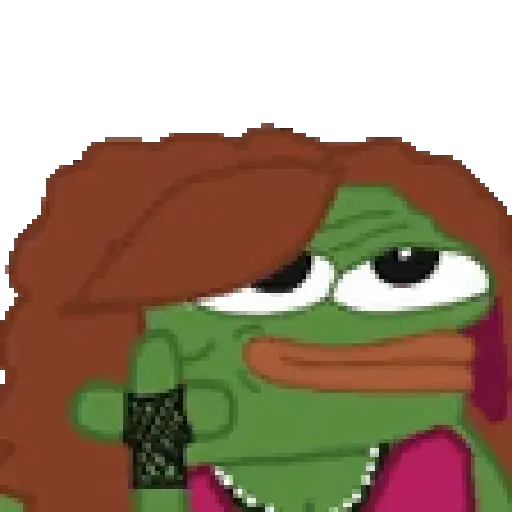 Pepe 🐸 3