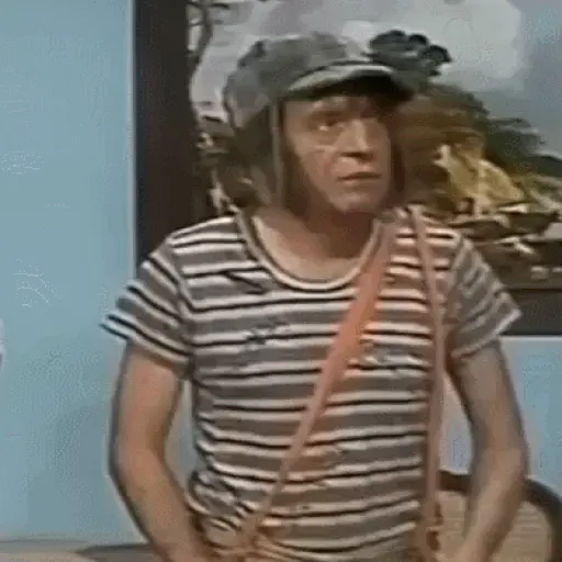 El chavo del 8 4