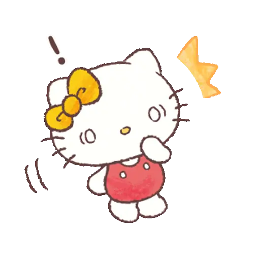 🎀 Hello Kitty 💙♥️ 17