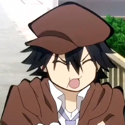 Bungou Stray Dogs 23
