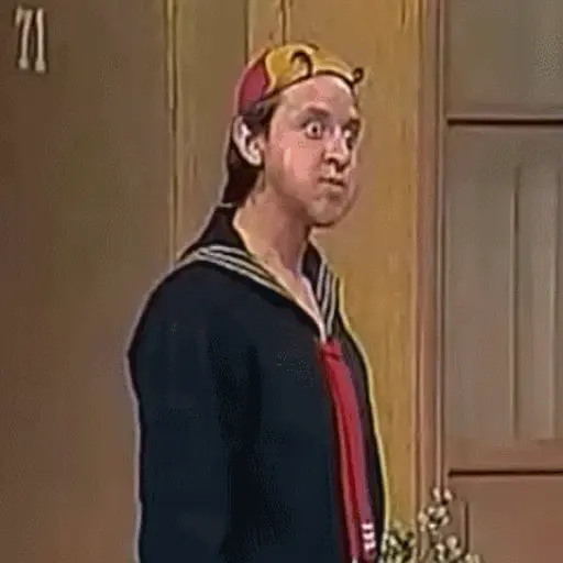 El chavo del 8 1