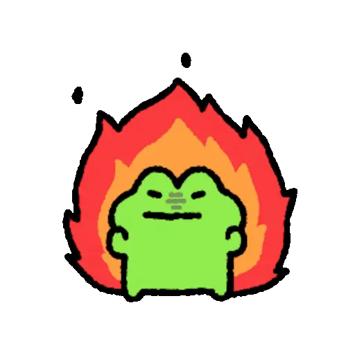 🐸 Ranita ReACtiOnS 🐸 8