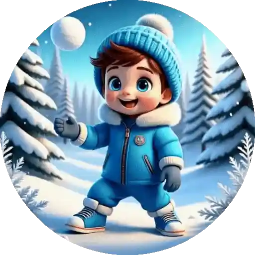 🥶🧤 QUÉ FRÍO 🧥🥶 15